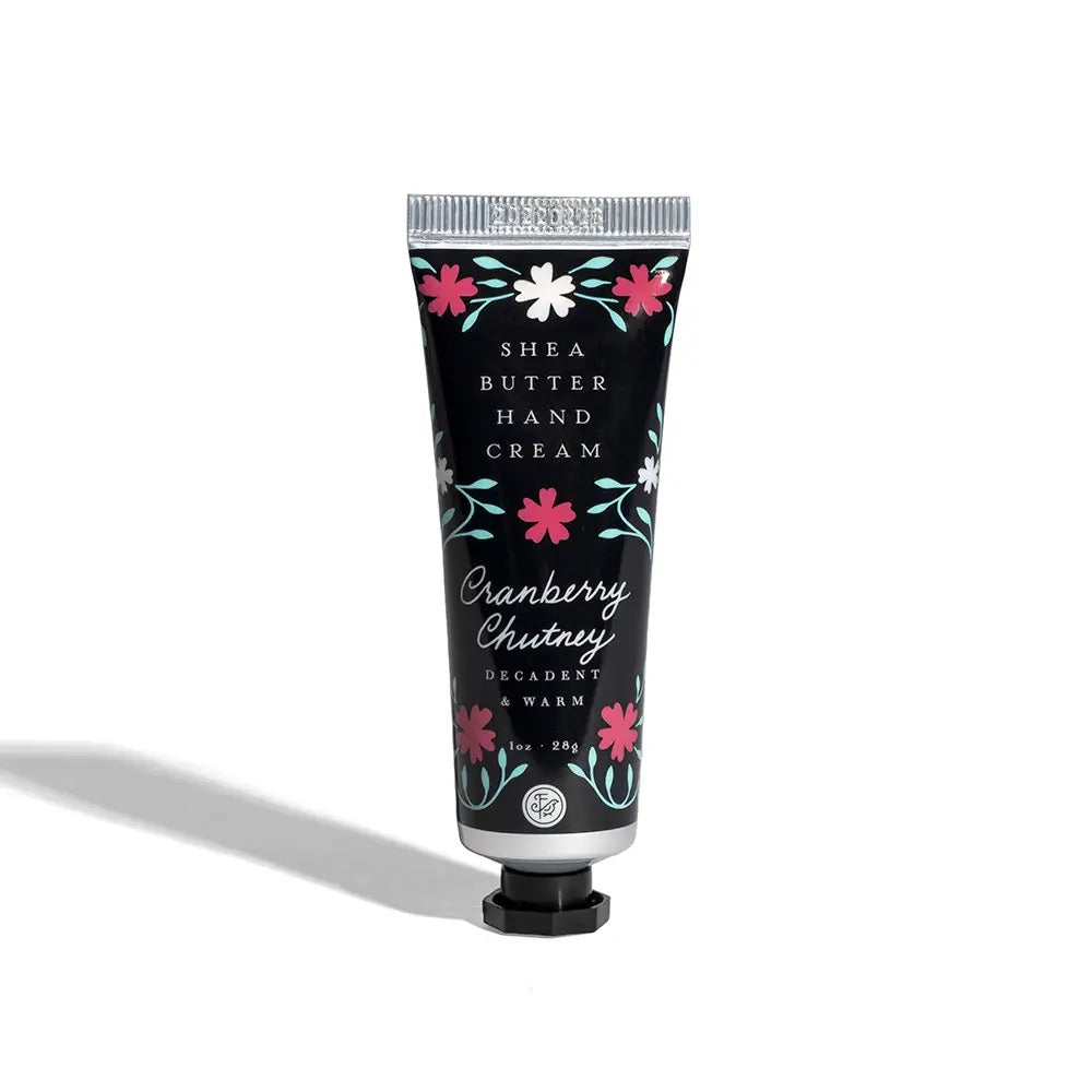 FinchBerry Hand Cream