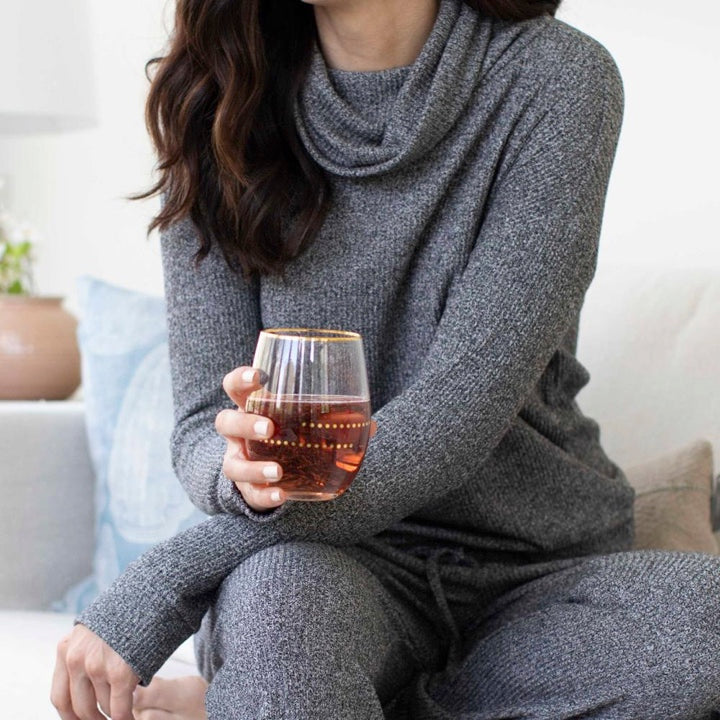 Cuddleblend Lounge Top